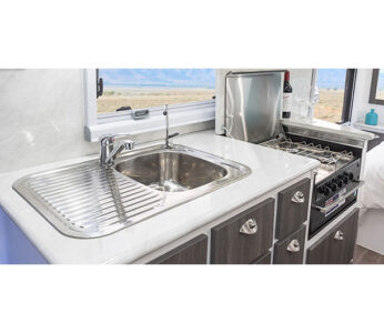 Malibu Caravans Razor