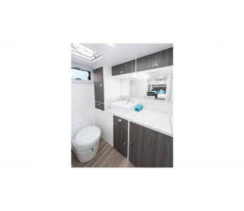 Malibu Caravans Razor