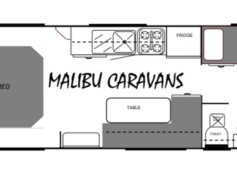 Family Adventure Floor Plan