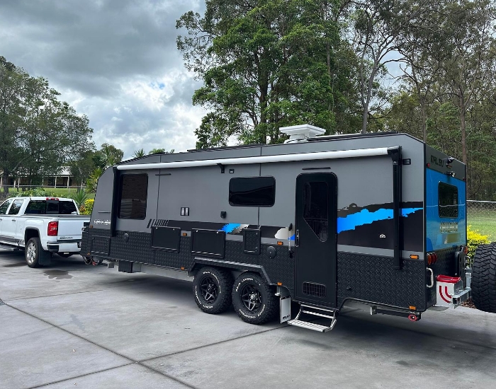 caravan-sale