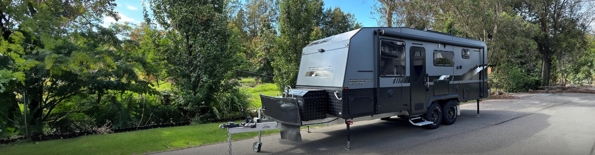 caravans
