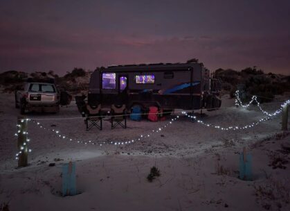 Caravan Manufacturer