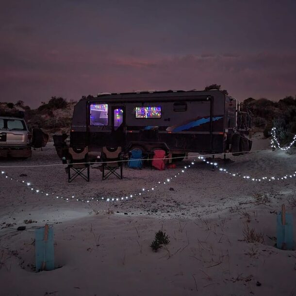 Caravan Manufacturer