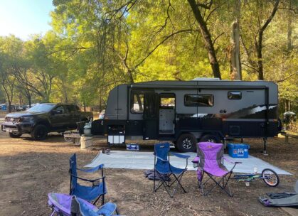 Caravan Manufacturer