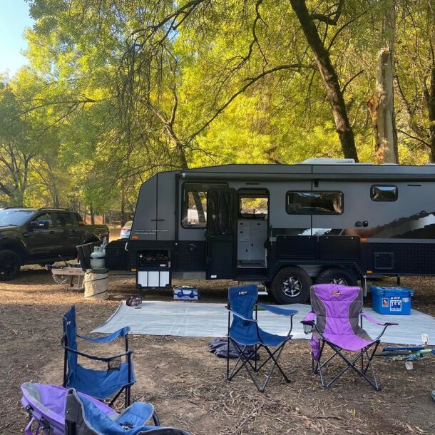 Caravan Manufacturer