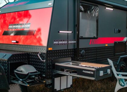 Caravan Manufacturer