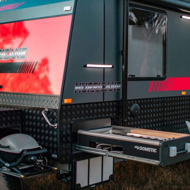 Caravan Manufacturer