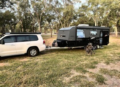 Caravan Manufacturer