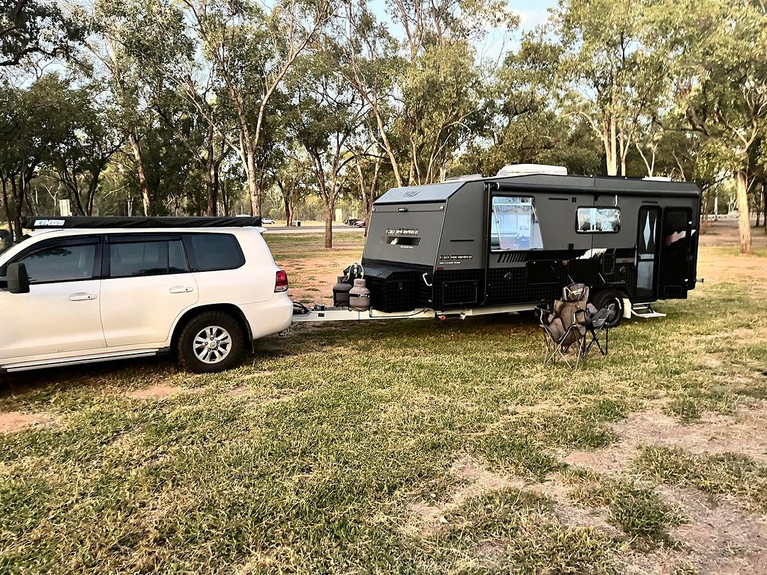 Caravan Manufacturer
