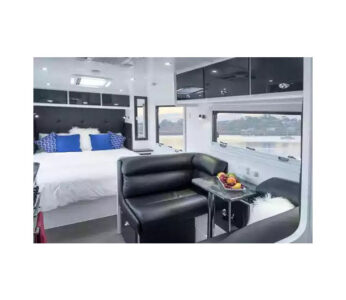 Malibu Caravans California