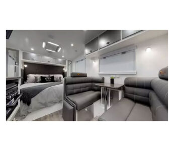 Malibu Caravans Escape