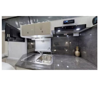 Pop Top Caravans Melbourne