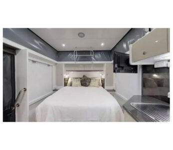 Pop Top Caravans Melbourne