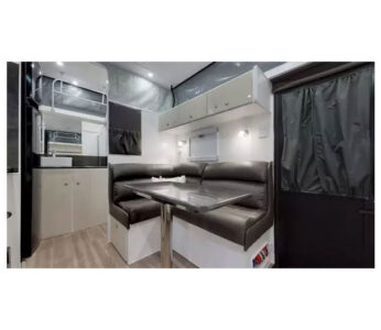 Pop Top Caravans Melbourne
