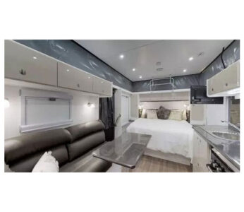 Pop Top Caravans Melbourne