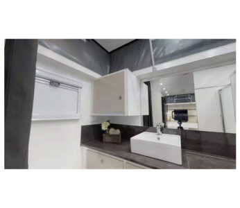 Pop Top Caravans Melbourne