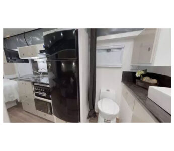Pop Top Caravans Melbourne