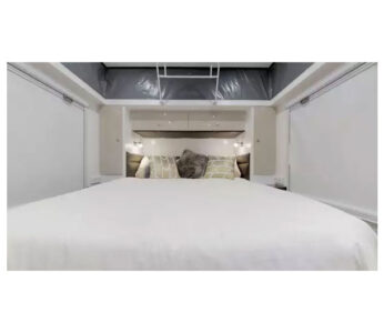 Pop Top Caravans Melbourne