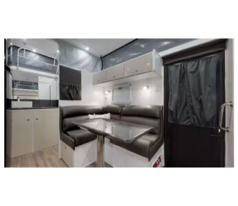 Pop Top Caravans Melbourne