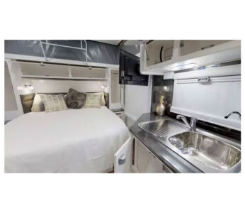 Pop Top Caravans Melbourne