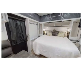 Pop Top Caravans Melbourne