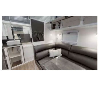 Pop Top Caravans Melbourne
