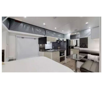 Pop Top Caravans Melbourne