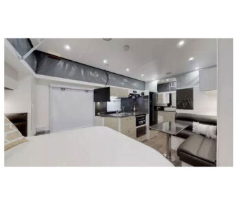 Pop Top Caravans Melbourne