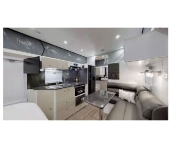 Pop Top Caravans Melbourne