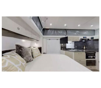 Pop Top Caravans Melbourne