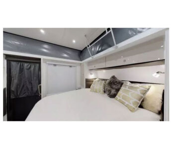 Pop Top Caravans Melbourne