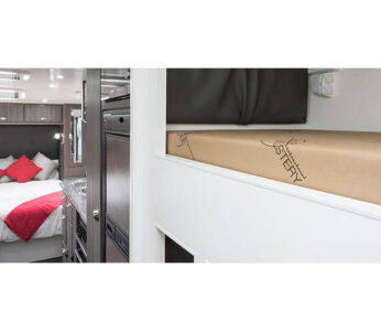 Malibu Caravans Family Adventure
