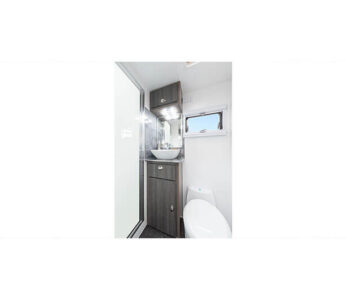 Malibu Caravans Family Adventure
