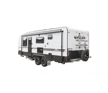 Malibu Caravans Family Adventure