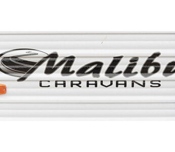 Malibu Caravans Family Adventure