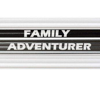 Malibu Caravans Family Adventure