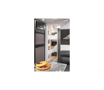 Malibu Caravans Family Adventure