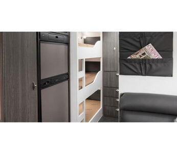 Malibu Caravans Family Adventure