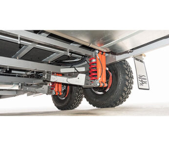 Malibu Caravans Wildtracker