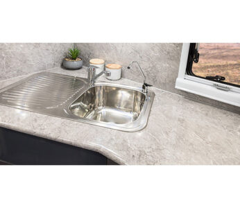 Malibu Caravans Wildtracker
