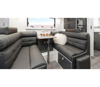 Malibu Caravans Wildtracker