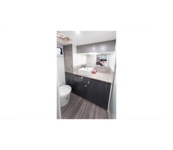 Malibu Caravans Wildtracker