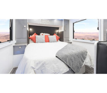 Malibu Caravans Wildtracker