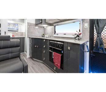 Malibu Caravans Wildtracker