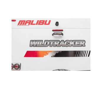 Malibu Caravans Wildtracker