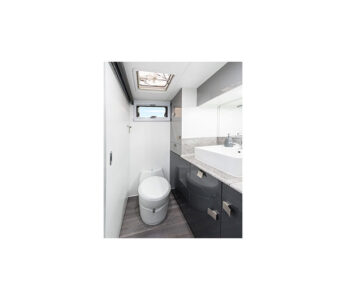 Malibu Caravans Wildtracker