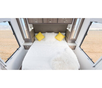 Malibu Caravans Raider
