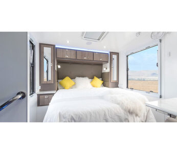 Malibu Caravans Raider