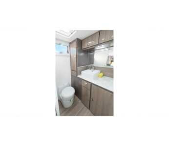 Malibu Caravans Raider